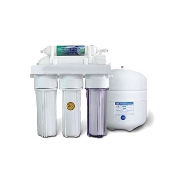 Avanos Su Arıtmacı