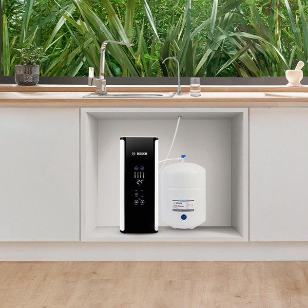 Avanos Su Arıtmacı