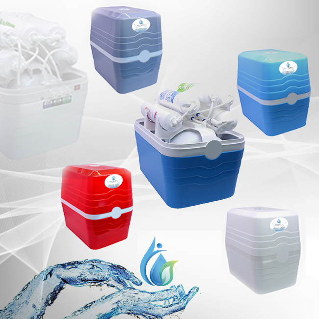 Avanos Su Arıtmacı